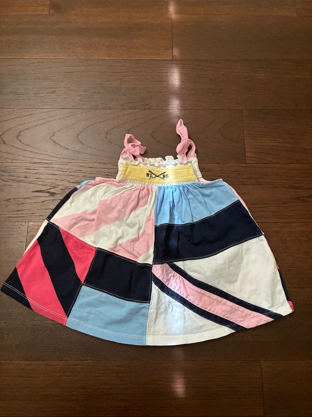 Vintage Ralph Lauren Dress